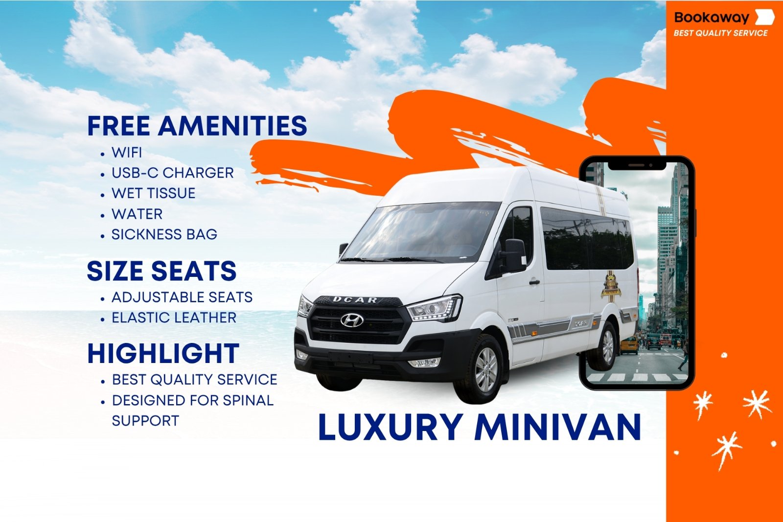 So sánh limo ghép và xe riêng Đà Nẵng đi Huế – Go365