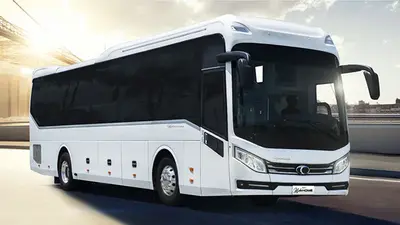 Xe Cabin 24 chỗ Partner Ship