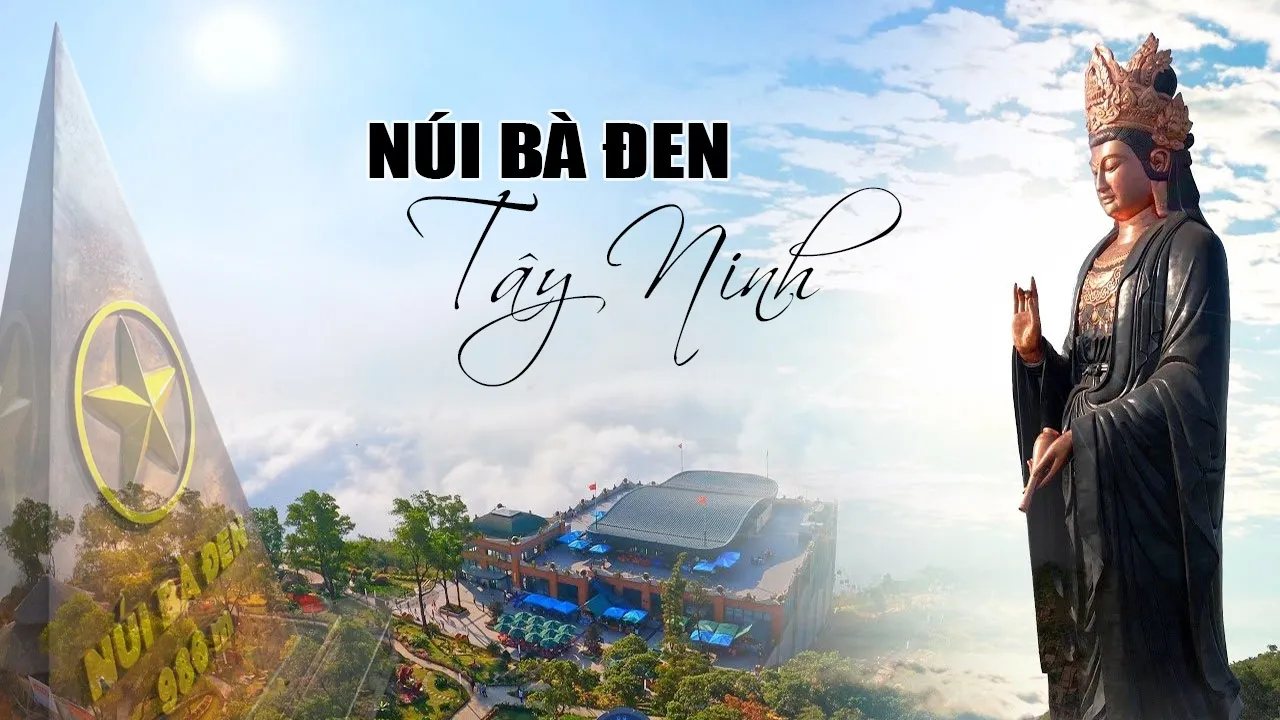 Tour Củ Chi - Cao Đài Tây Ninh (ảnh 3)