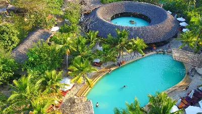 I-RESORT SUỐI KHOÁNG NÓNG NHA TRANG
