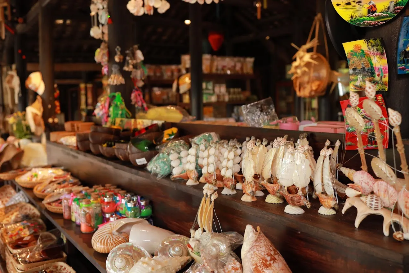 CITY TOUR THAM QUAN LÀNG NGHỀ NHA TRANG XƯA (ảnh 4)