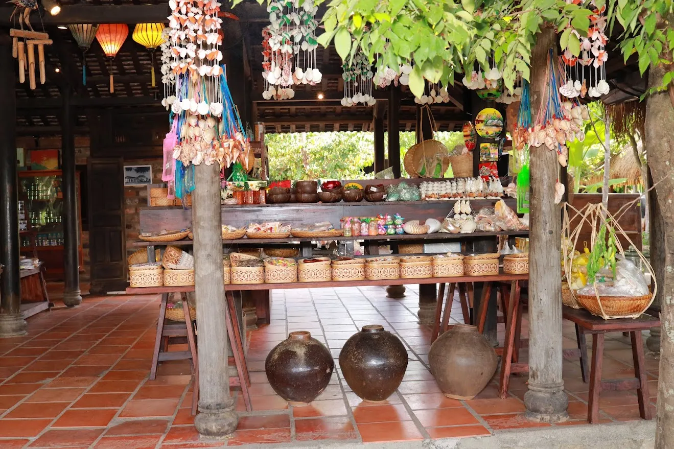 CITY TOUR THAM QUAN LÀNG NGHỀ NHA TRANG XƯA (ảnh 5)