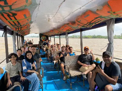 Khám phá tour Đồng bằng sông Mekong & Cái Bè (ảnh 3)
