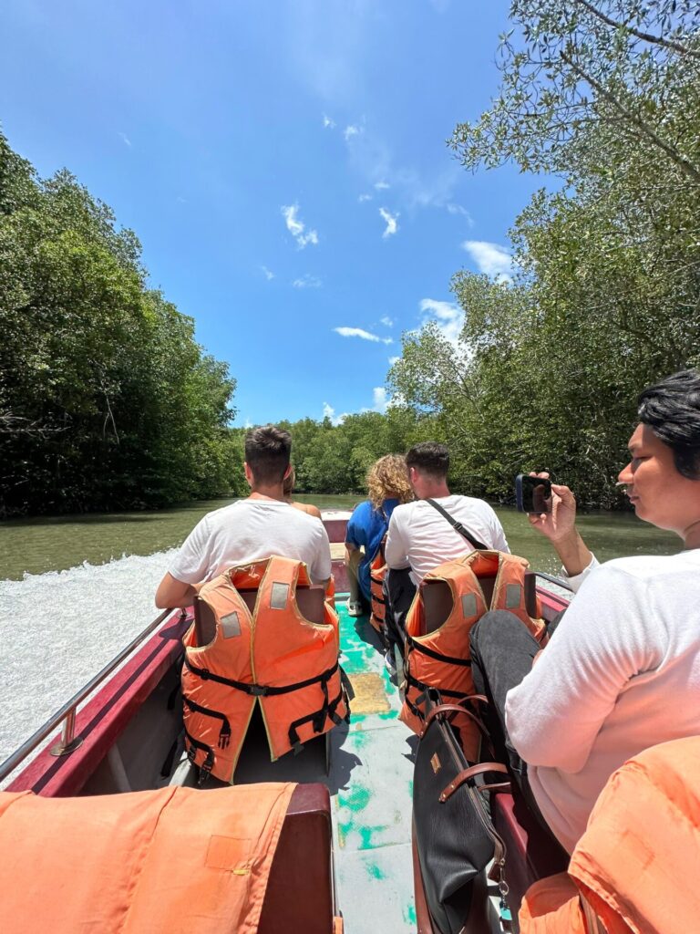Tour tham quan Cần Giờ – Đảo Khỉ trong ngày — TP. Hồ Chí Minh, Việt Nam