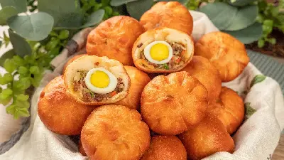 Tour ẩm thực Sài Gòn: Những món ăn nhất định phải thử (ảnh 2)