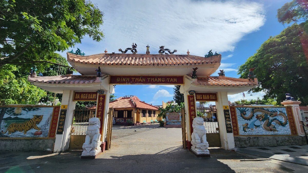 Khám phá Vũng Tàu trong ngày — Vũng Tàu, Việt Nam