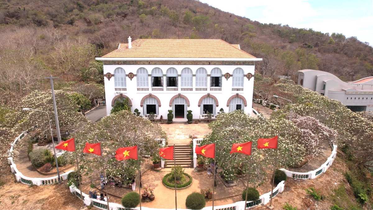 Khám phá Vũng Tàu trong ngày (사진 2)