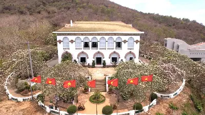 Khám phá Vũng Tàu trong ngày (ảnh 2)
