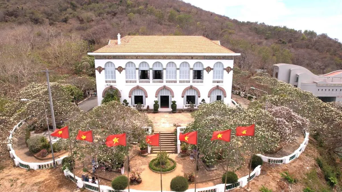 Khám phá Vũng Tàu trong ngày (ảnh 2)
