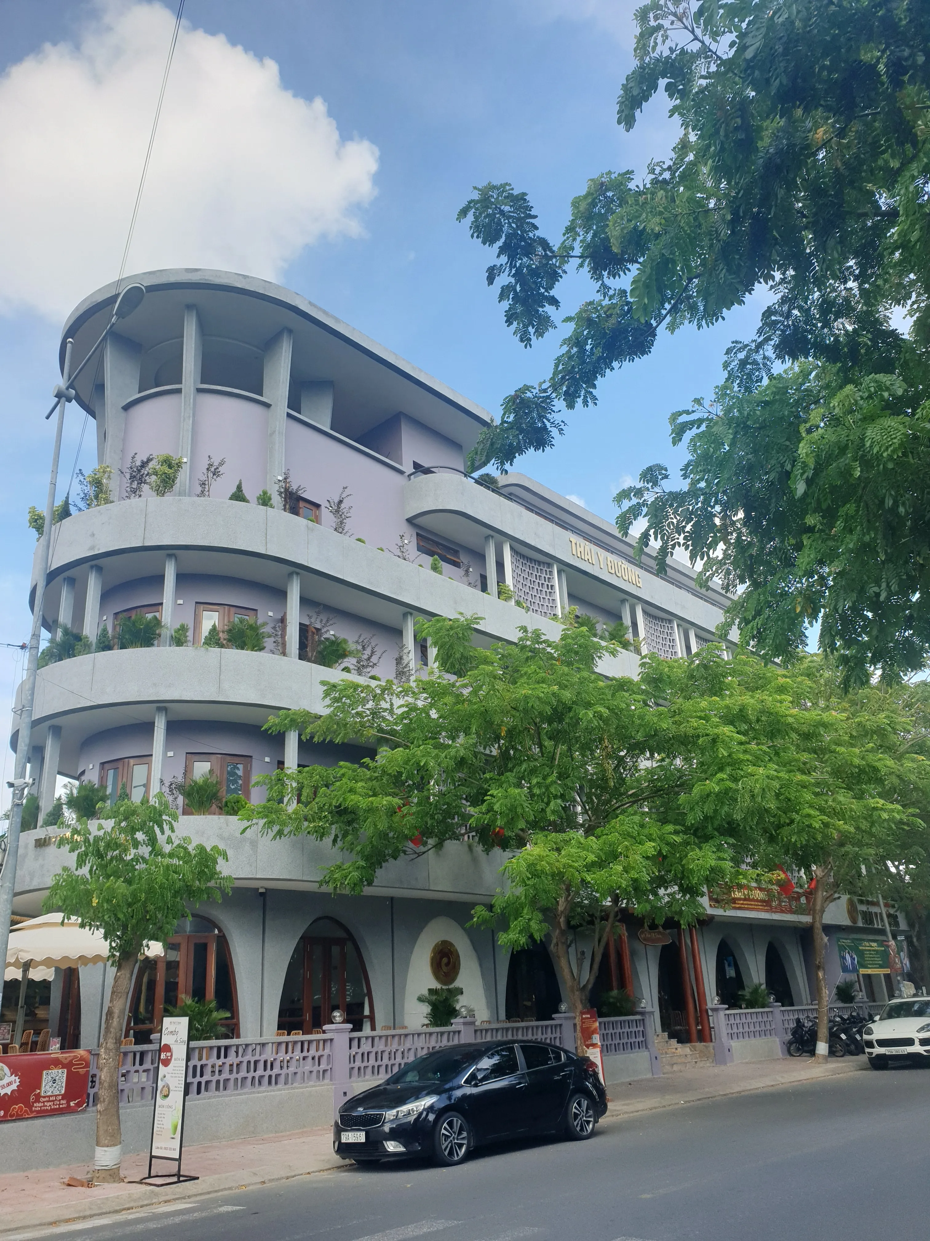 Thai Y Spa | Traditional Health Care and Recovery Therapy
