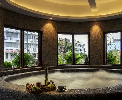 Thai Y Spa | Liệu pháp chăm sóc sức khỏe và phục hồi truyền thống (사진 2)
