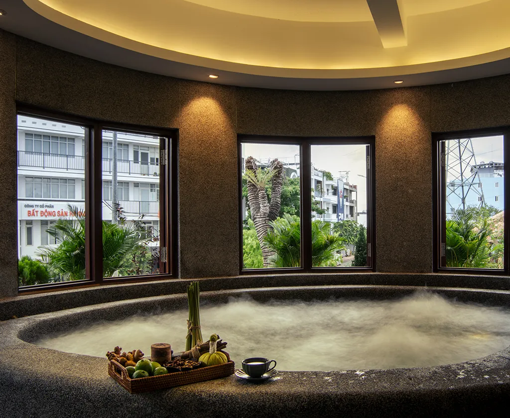 Thai Y Spa | Liệu pháp chăm sóc sức khỏe và phục hồi truyền thống (ảnh 2)