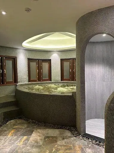 Thai Y Spa | Liệu pháp chăm sóc sức khỏe và phục hồi truyền thống (ảnh 4)