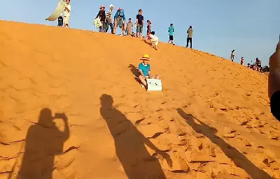Mũi Né