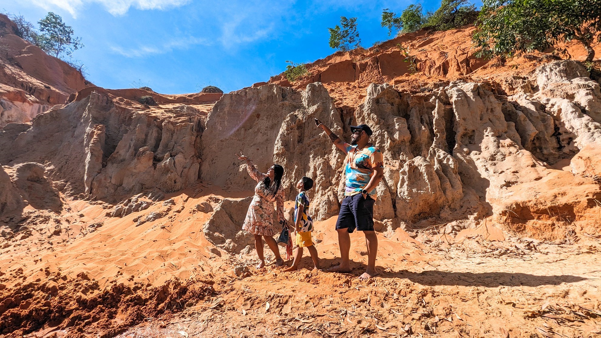 Khám Phá Mũi Né từ Nha Trang  (照片 4)