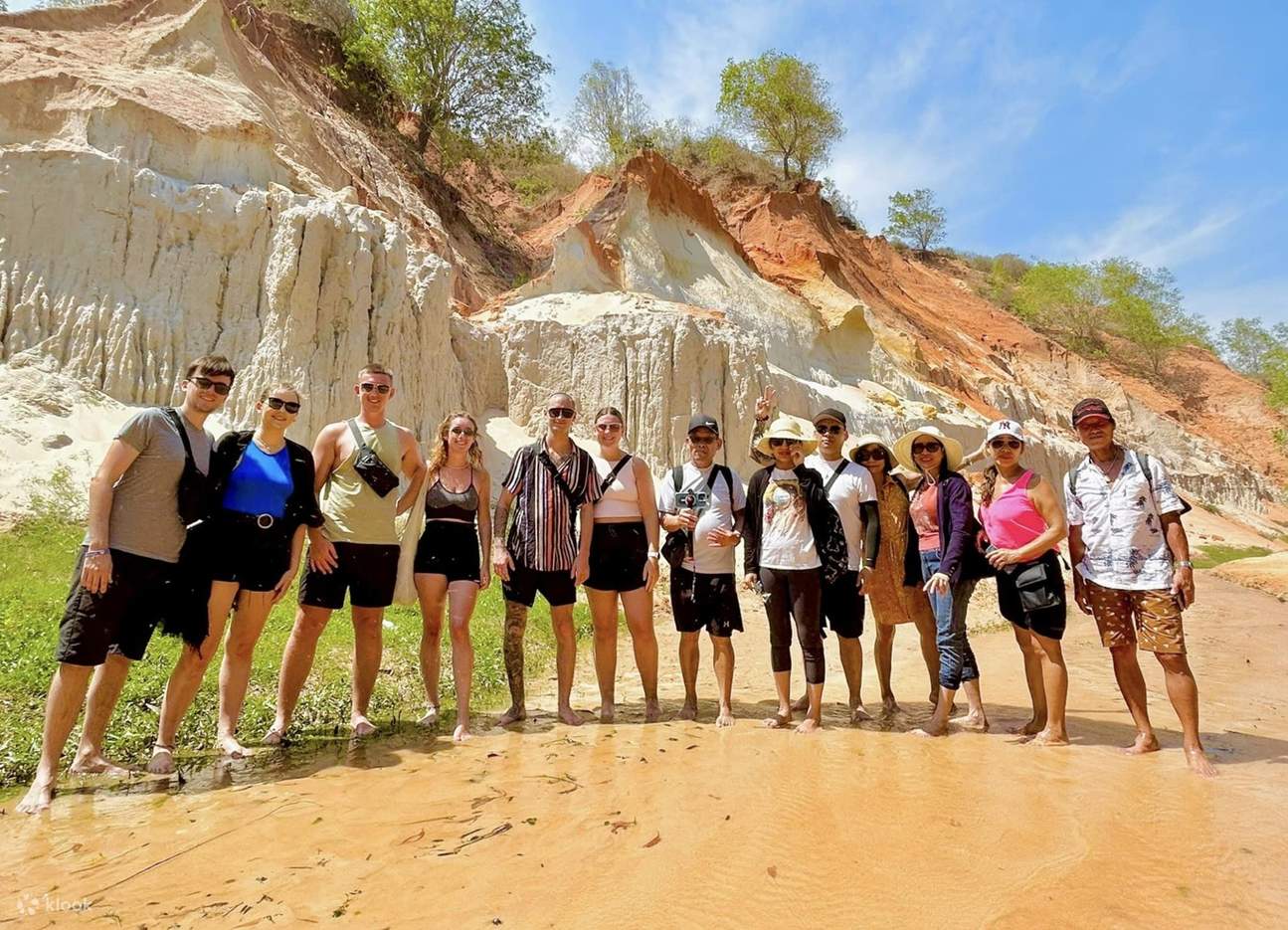 Khám Phá Mũi Né từ Nha Trang  (照片 2)
