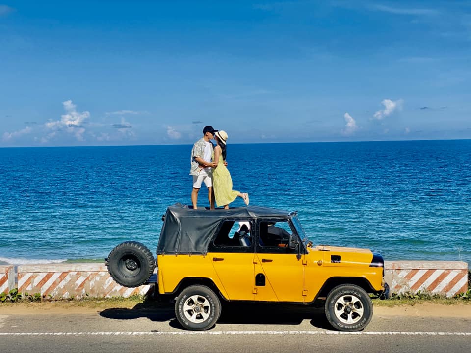 Khám Phá Mũi Né từ Nha Trang  (照片 5)