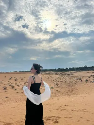 TOUR MŨI NÉ KHỞI HÀNH TỪ HỒ CHÍ MINH – MIỄN PHÍ ĐƯA ĐÓN QUẬN 1 (照片 2)