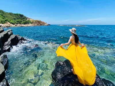 TOUR DU LỊCH PHÚ YÊN TỪ NHA TRANG TRONG NGÀY (照片 2)