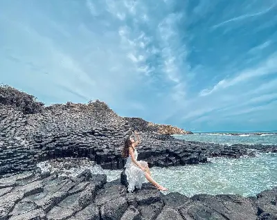 TOUR DU LỊCH PHÚ YÊN TỪ NHA TRANG TRONG NGÀY (照片 3)