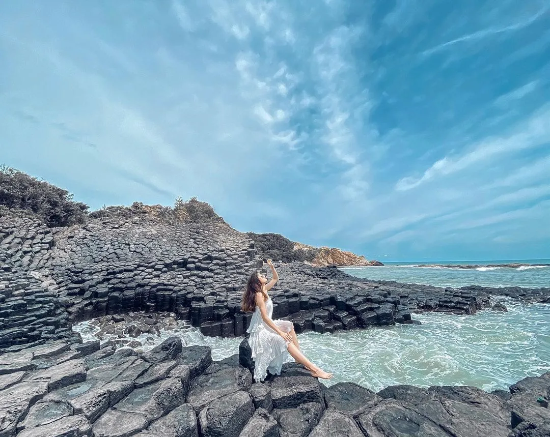 TOUR DU LỊCH PHÚ YÊN TỪ NHA TRANG TRONG NGÀY (照片 3)