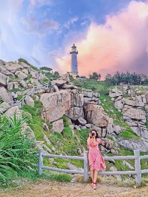 TOUR DU LỊCH PHÚ YÊN TỪ NHA TRANG TRONG NGÀY (照片 4)