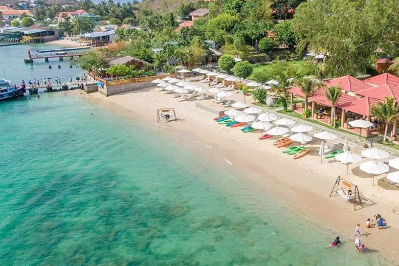 Tour lặn khám phá đáy biển Nha Trang (ảnh 3)
