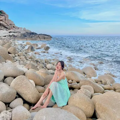 Tour checkin Bình Hưng trong ngày (ảnh 3)
