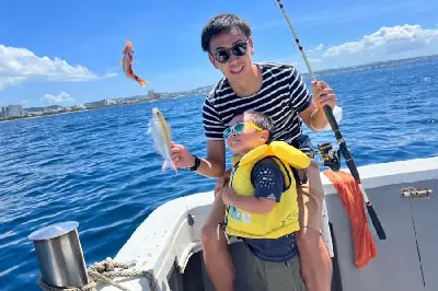Trải nghiệm câu cá ngắm san hô tại Nha Trang