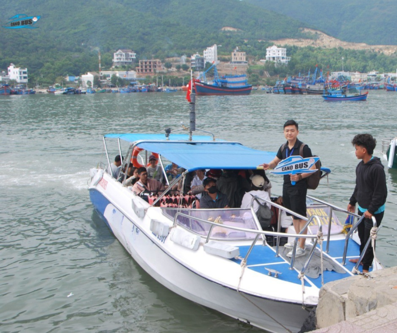 Trải nghiệm câu cá ngắm san hô tại Nha Trang (ảnh 4)