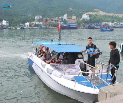 Trải nghiệm câu cá ngắm san hô tại Nha Trang (ảnh 3)