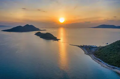 Tour du lịch về với Dốc Lết tuyệt đẹp