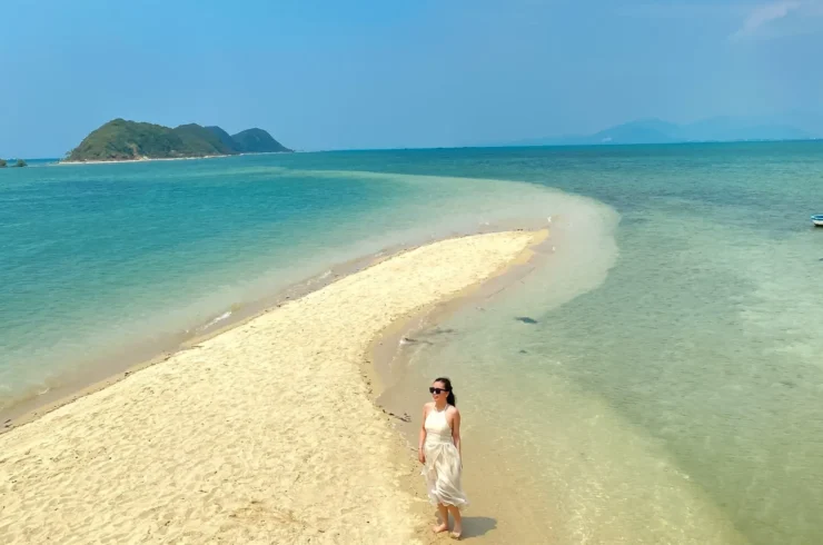Tour du lịch về với Dốc Lết tuyệt đẹp — Ninh Hòa, Việt Nam