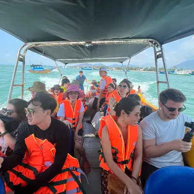 Tour du lịch về với Dốc Lết tuyệt đẹp (照片 2)