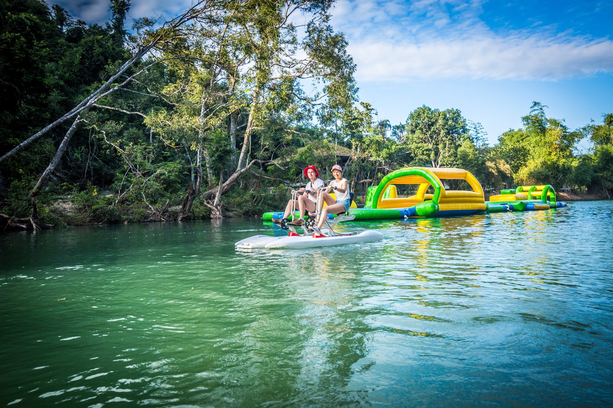Tour du lịch về với Dốc Lết tuyệt đẹp (ảnh 3)