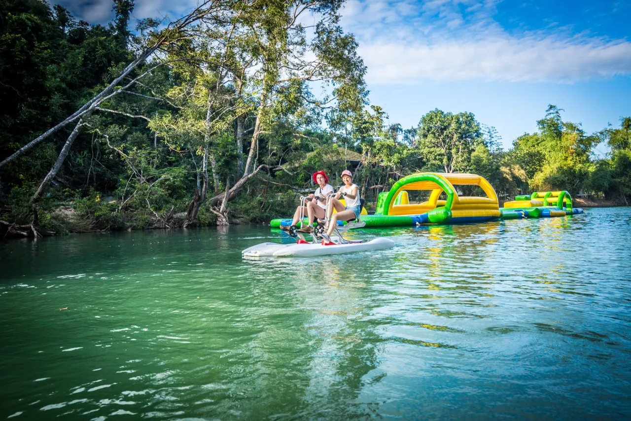 Tour du lịch về với Dốc Lết tuyệt đẹp (照片 3)