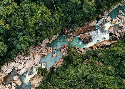 Tour du lịch về với Dốc Lết tuyệt đẹp (照片 4)