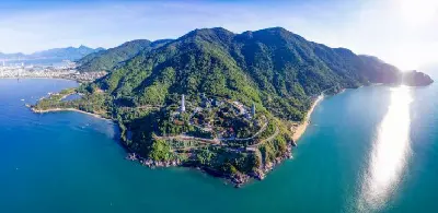 Tour Sơn Trà Ngũ Hành Sơn Hội An 1 ngày (ảnh 2)