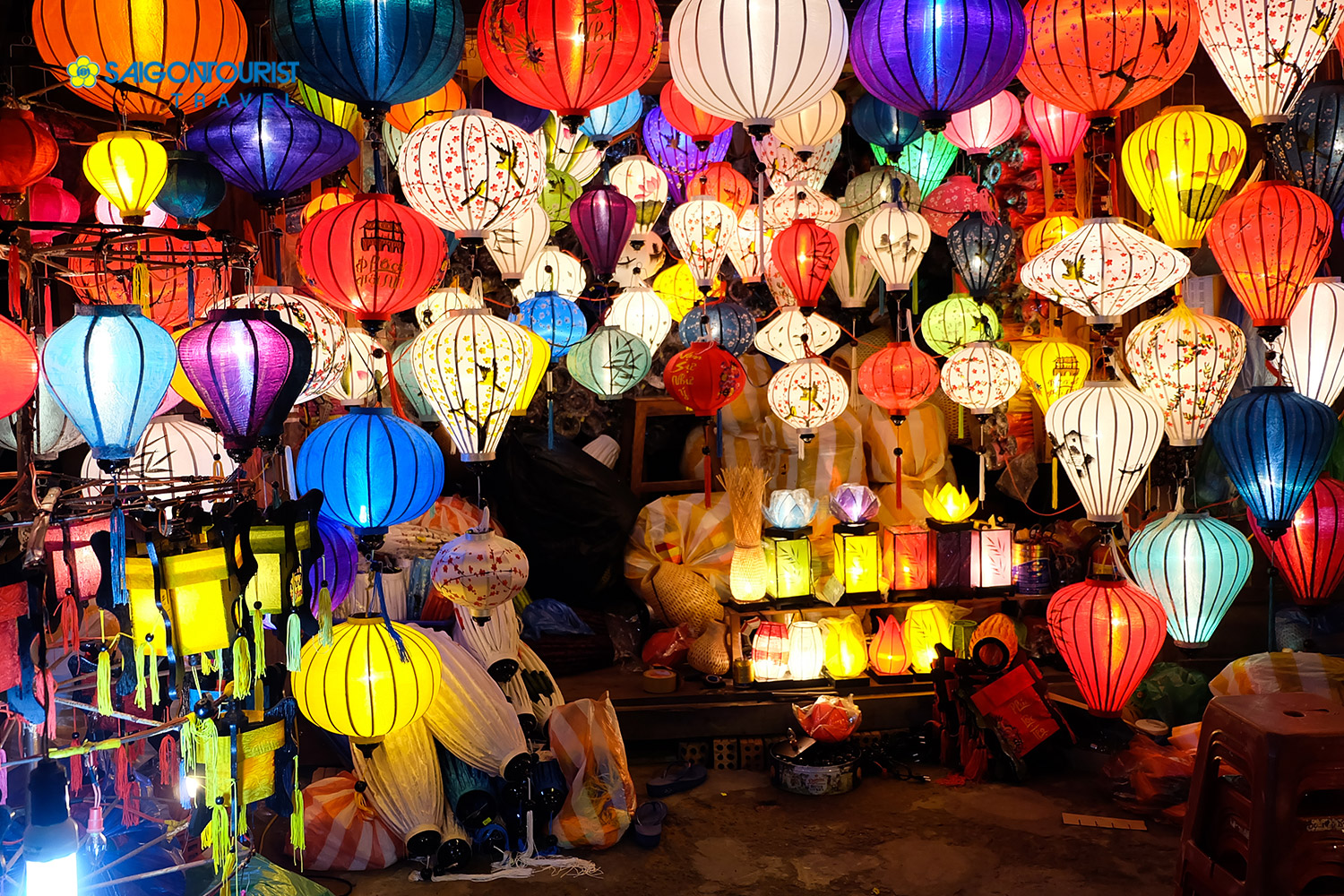 Tour Sơn Trà Ngũ Hành Sơn Hội An 1 ngày