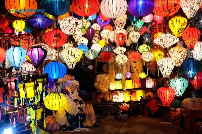 Tour Sơn Trà Ngũ Hành Sơn Hội An 1 ngày