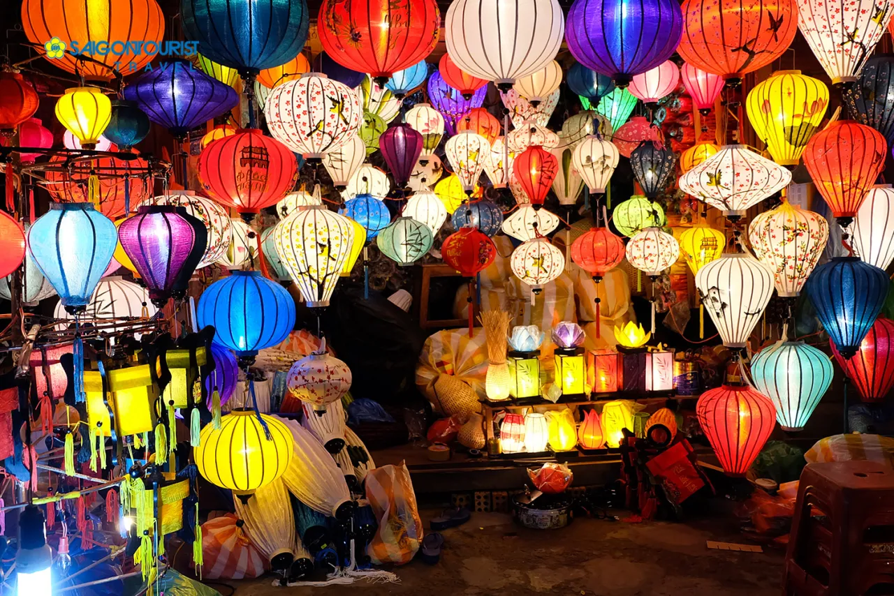 Tour Sơn Trà Ngũ Hành Sơn Hội An 1 ngày
