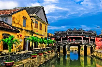 Tour Sơn Trà Ngũ Hành Sơn Hội An 1 ngày (ảnh 4)