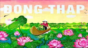 Đồng Tháp