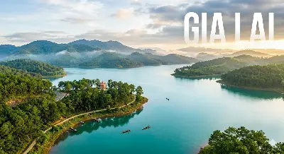 Gia Lai