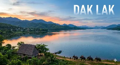 Đắk Lắk