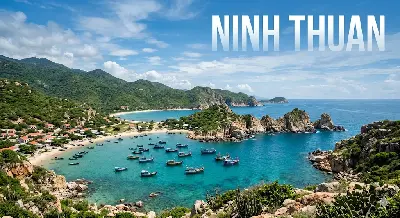 Ninh Thuận