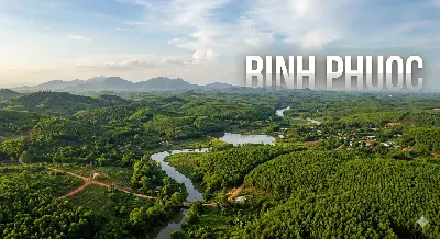 Bình Phước