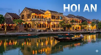 Hội An