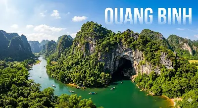 Quảng Bình