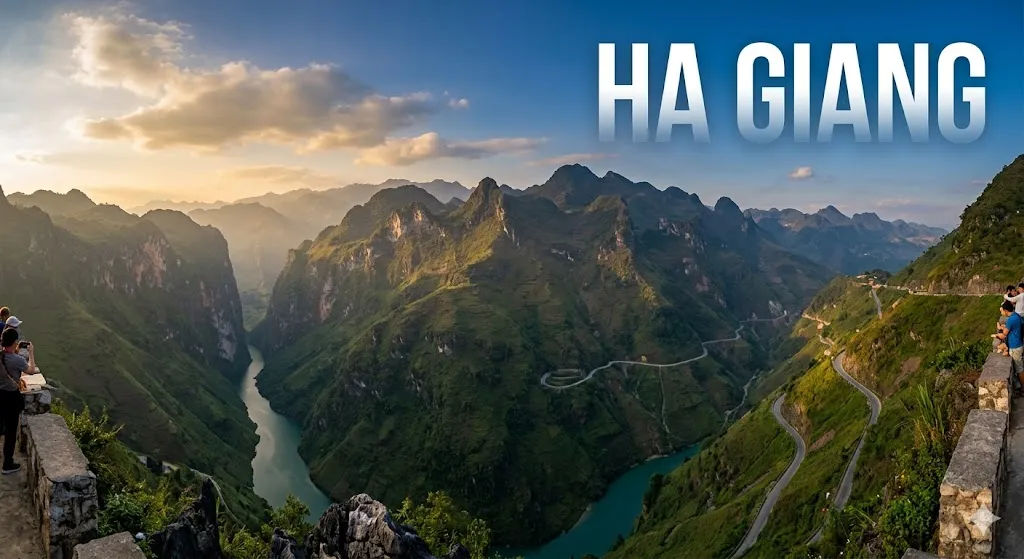 Hà Giang